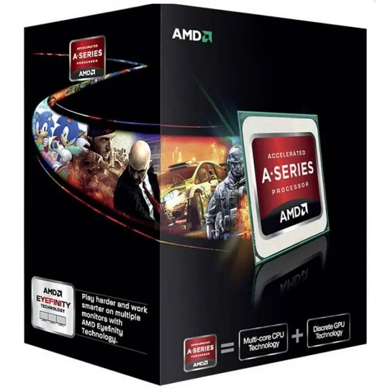 amd amd