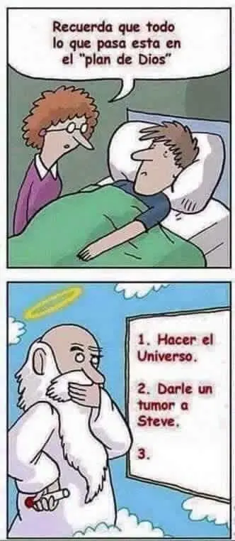 Humor: 45 imágenes graciosas para disfrutar un rato.