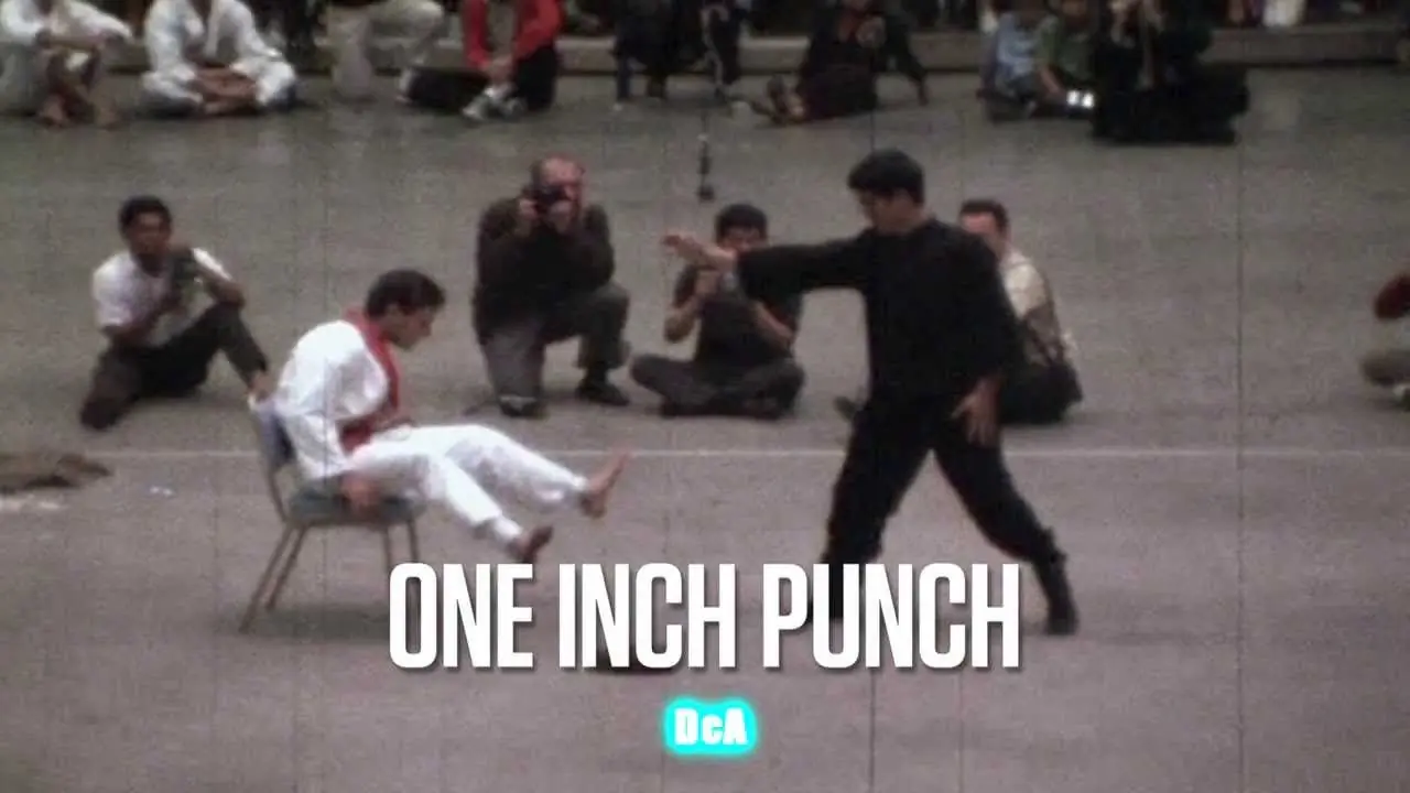 Bruce Lee