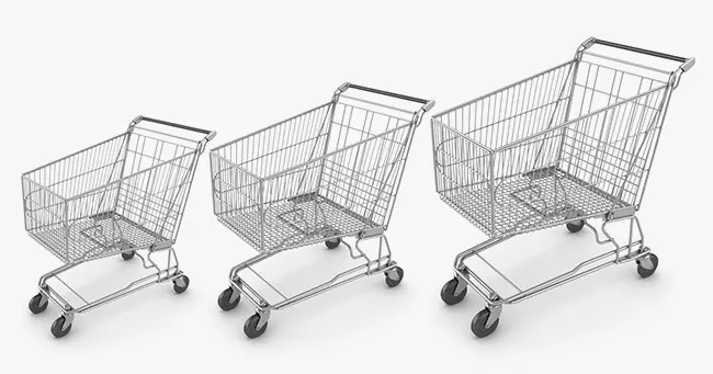 compradores