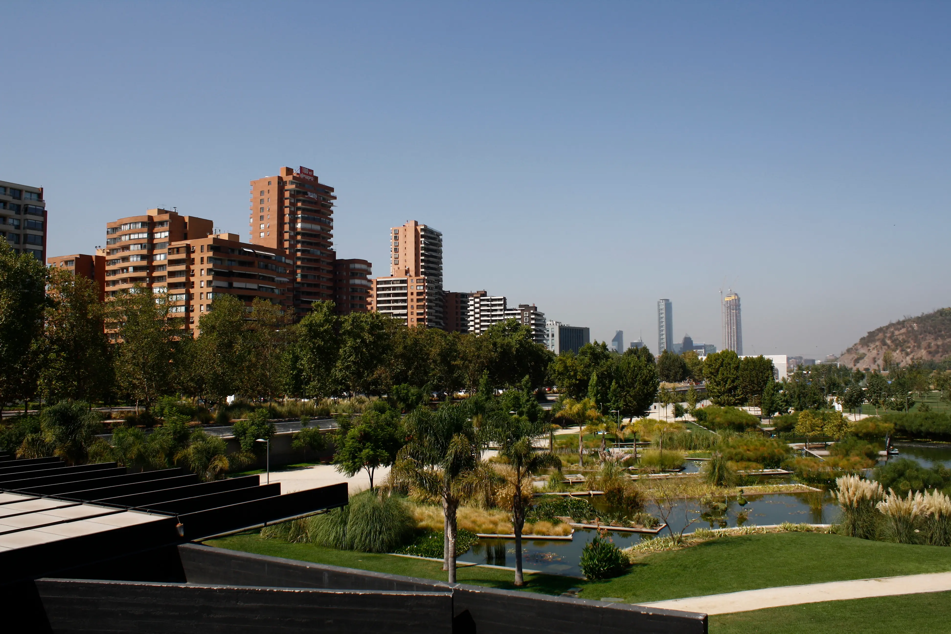 que se necesita para ir a vivir en chile