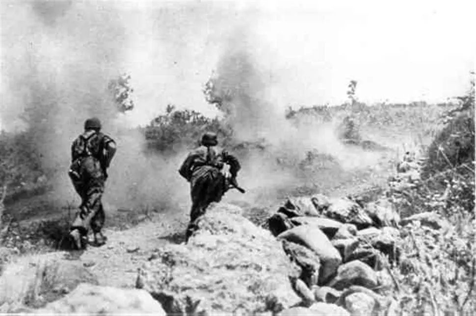 La invasion de Creta en 1941 La invasion de Creta en 1941