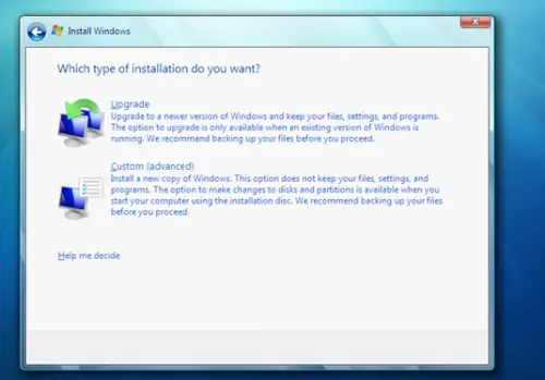 instalar instalar