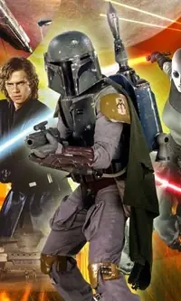 boba fett