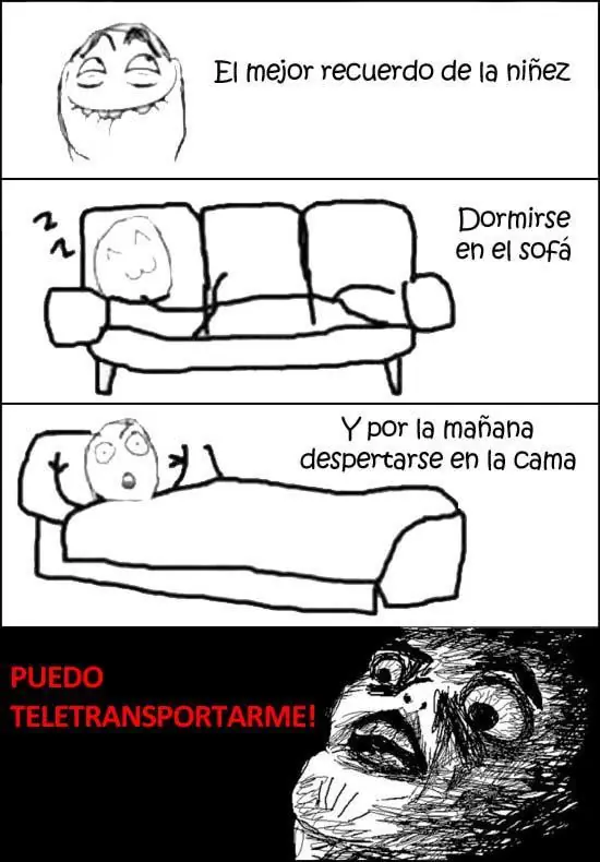 humor