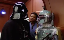 La historia de mi personaje favorito de Star Wars, Boba Fett