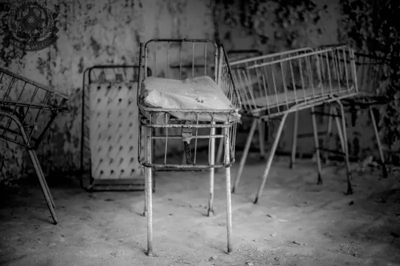 11 Curiosidades del Accidente Nuclear de Chernobyl - Pripyat 11 Curiosidades del Accidente Nuclear de Chernobyl - Pripyat