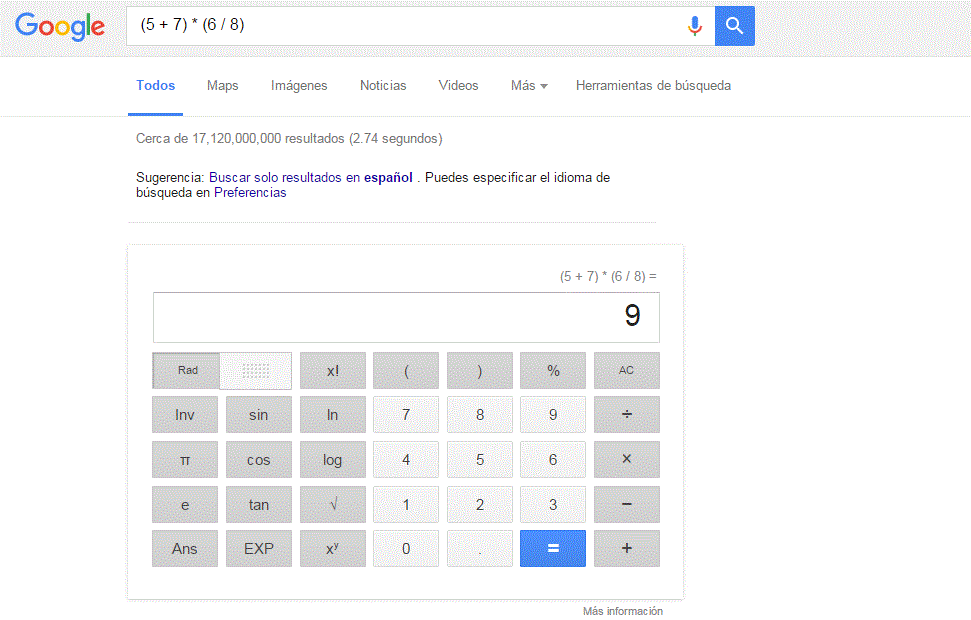 Google Google