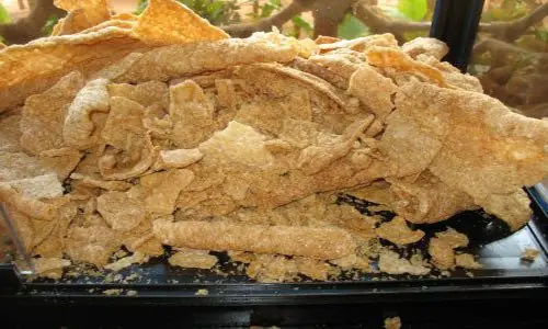 Gastronomia Chilena Para Chuparse Los Dedos (PARTE 4)