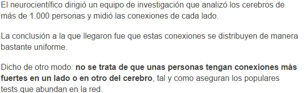 ser humano