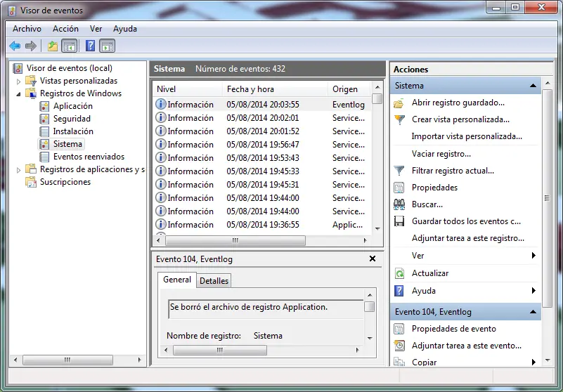 Acelerar al Maximo tu Windows 7 sin programas