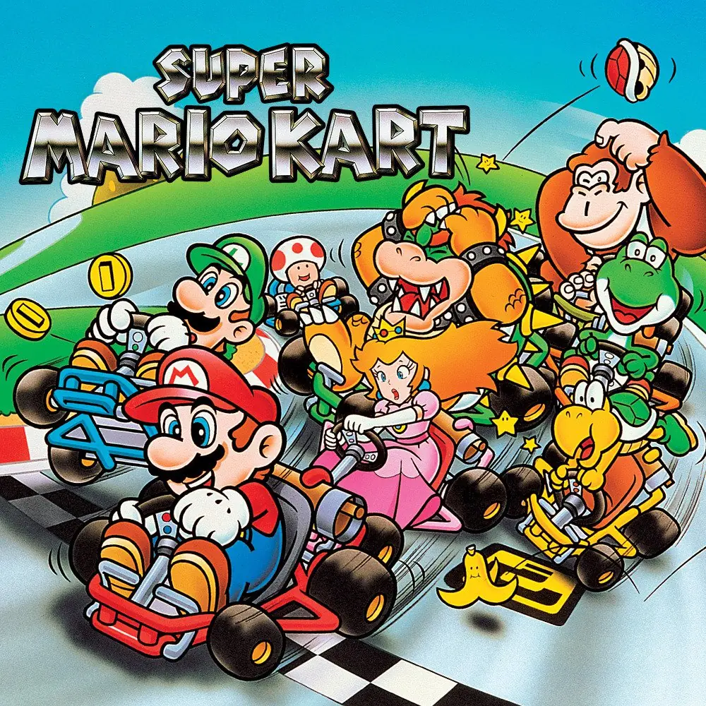 Los mejores videojuegos de los 90! ¿Estas de acuerdo? Los mejores videojuegos de los 90! ¿Estas de acuerdo?