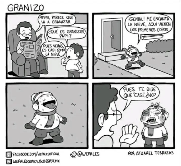 Humor: 45 imágenes graciosas para disfrutar un rato.