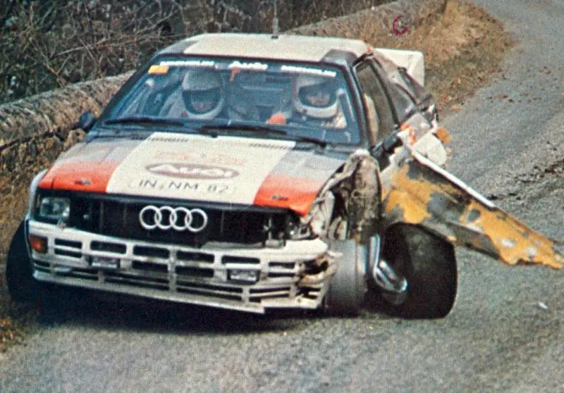 lancia lancia