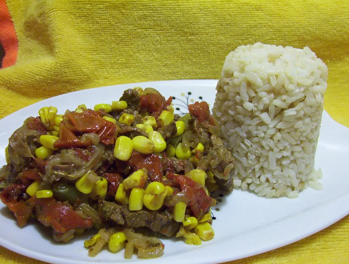 Gastronomia Chilena Para Chuparse Los Dedos (PARTE 4)