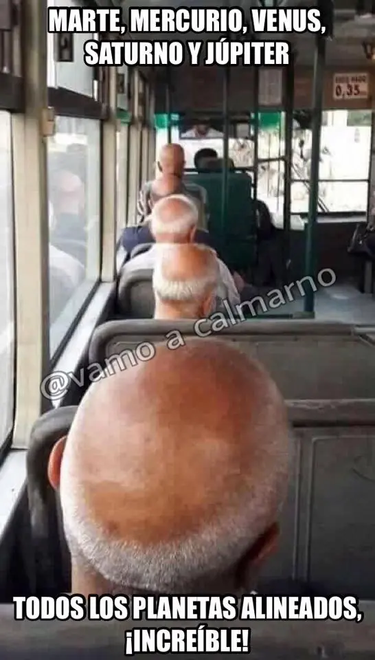 Humor: 45 imágenes graciosas para disfrutar un rato.