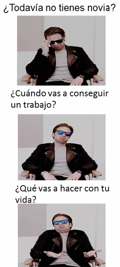 Humor gracioso para comenzar bien el fin de semana #13