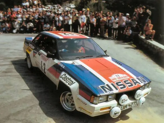 lancia lancia