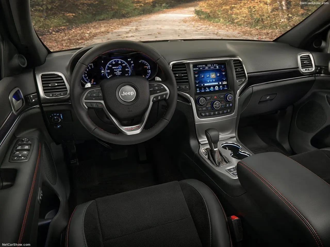 Suv