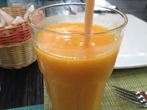 comida chilena