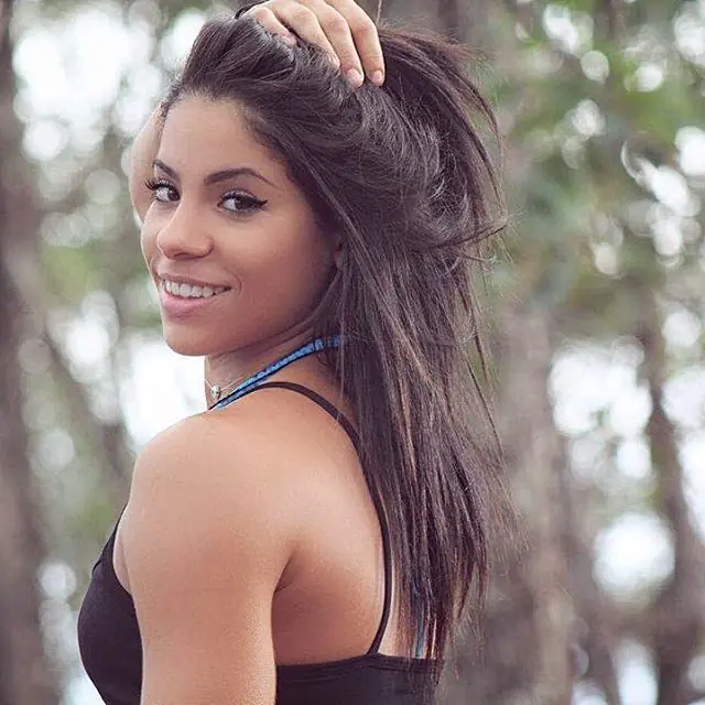 Ingrid de Oliveira de 20 años es la mas hermosa de rio 2016? Ingrid de Oliveira de 20 años es la mas hermosa de rio 2016?