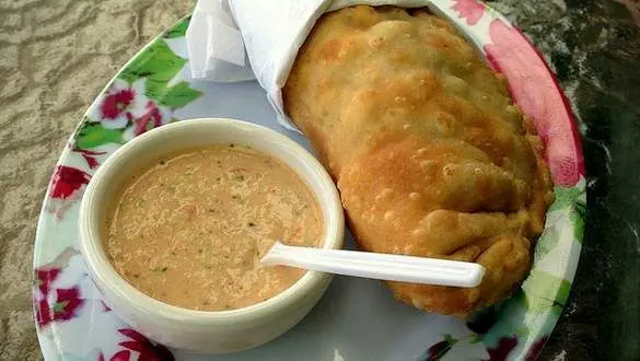 gastronomia chilena