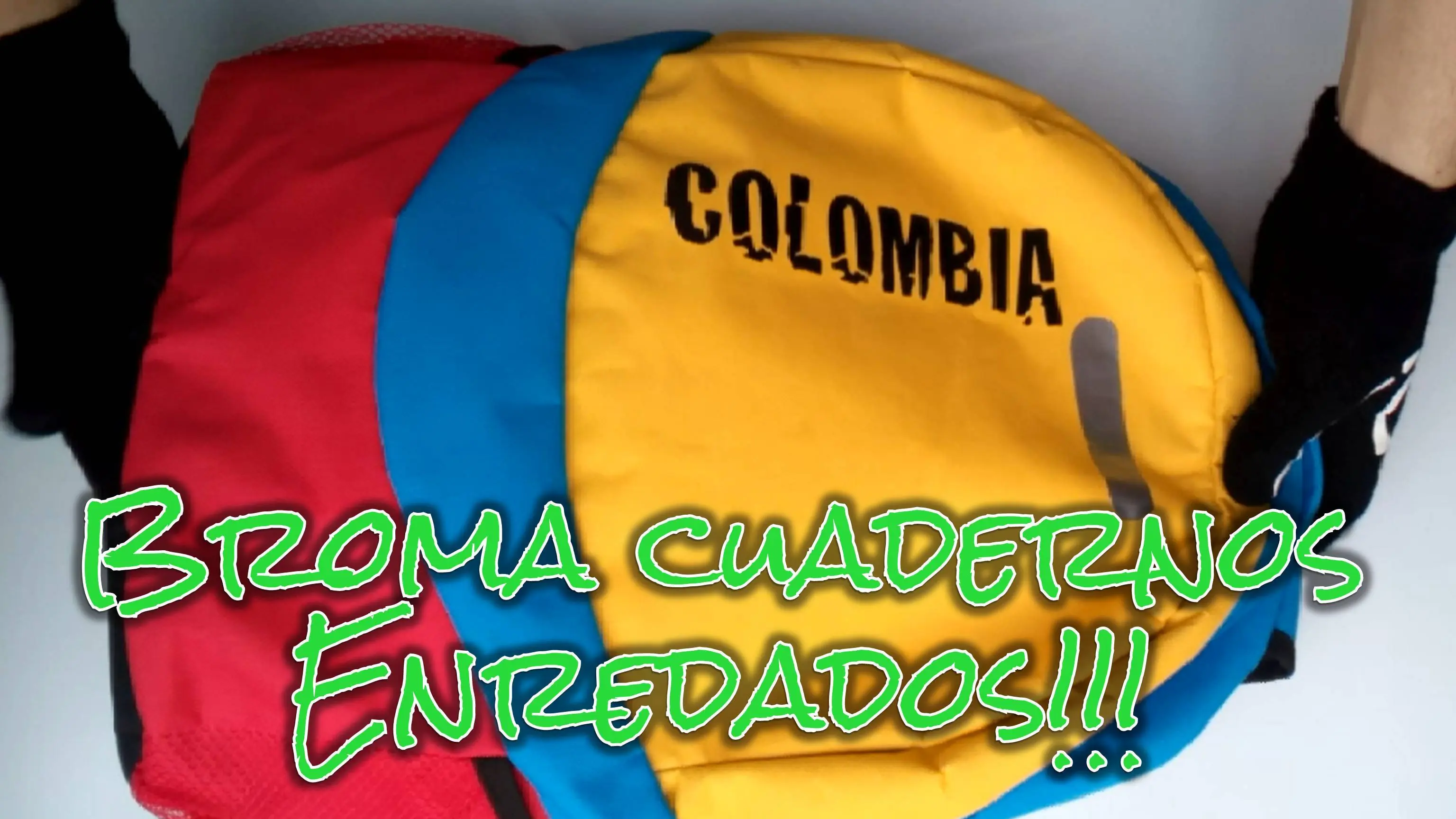 bromas divertidas