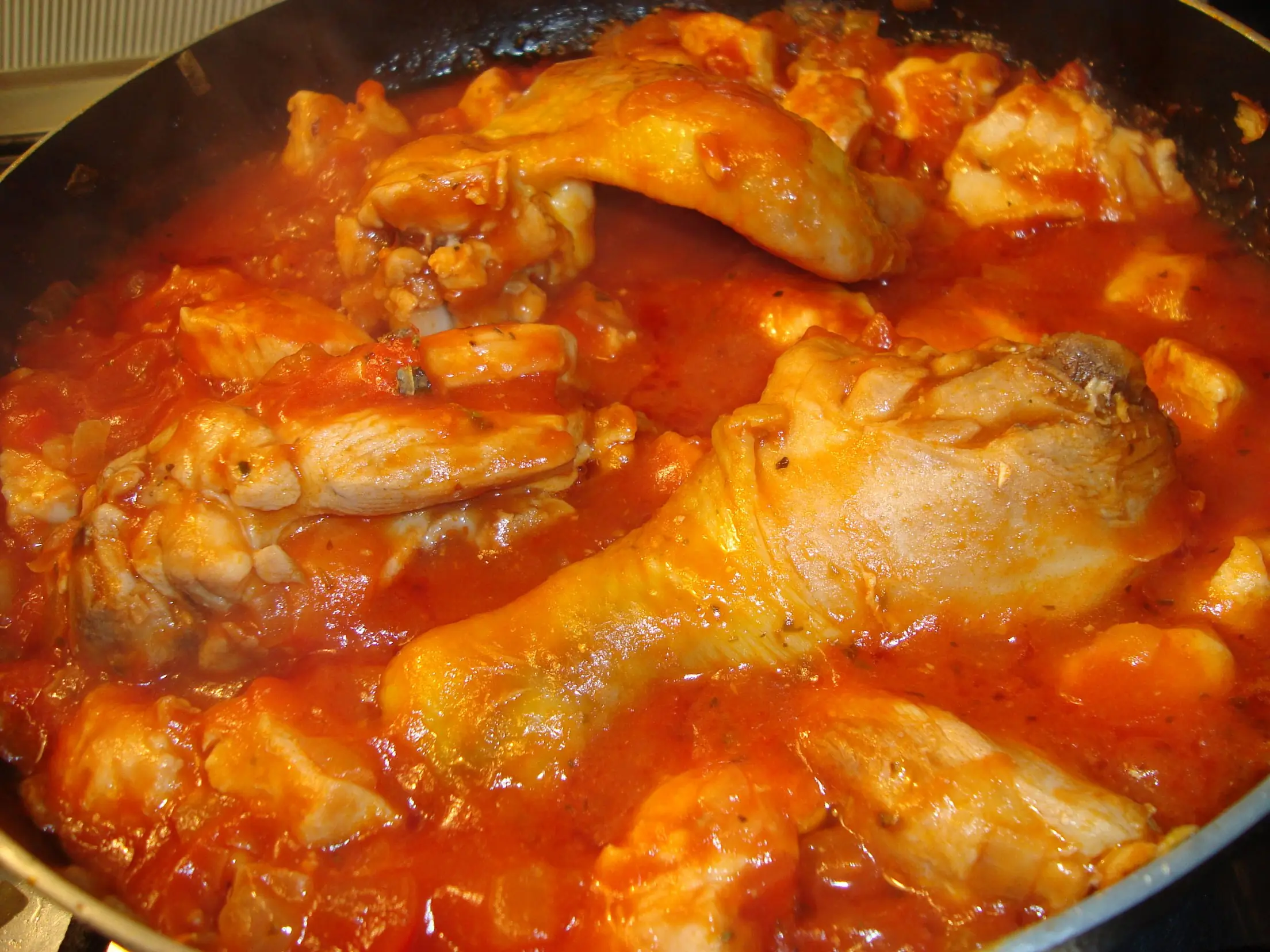 gastronomia chilena