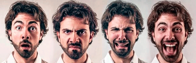 5 Razones por las que nos "caen mal" ciertas personas