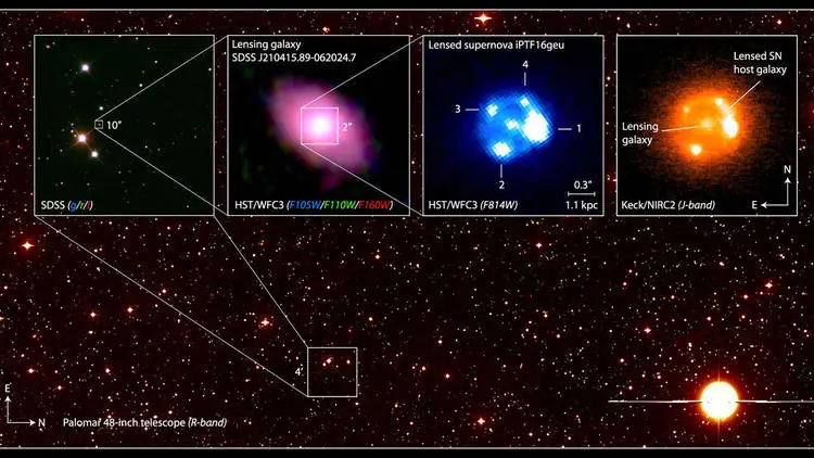 universo