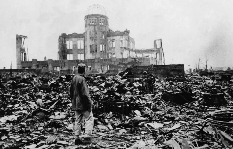hiroshima