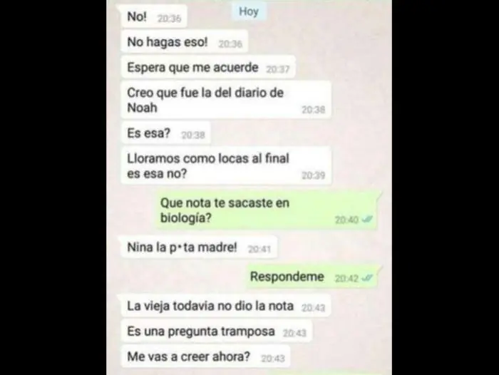 Interesante Interesante