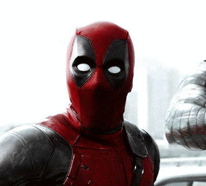 deadpool 2