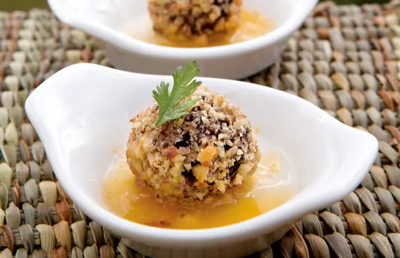 Gastronomia Chilena Para Chuparse Los Dedos (PARTE 4)