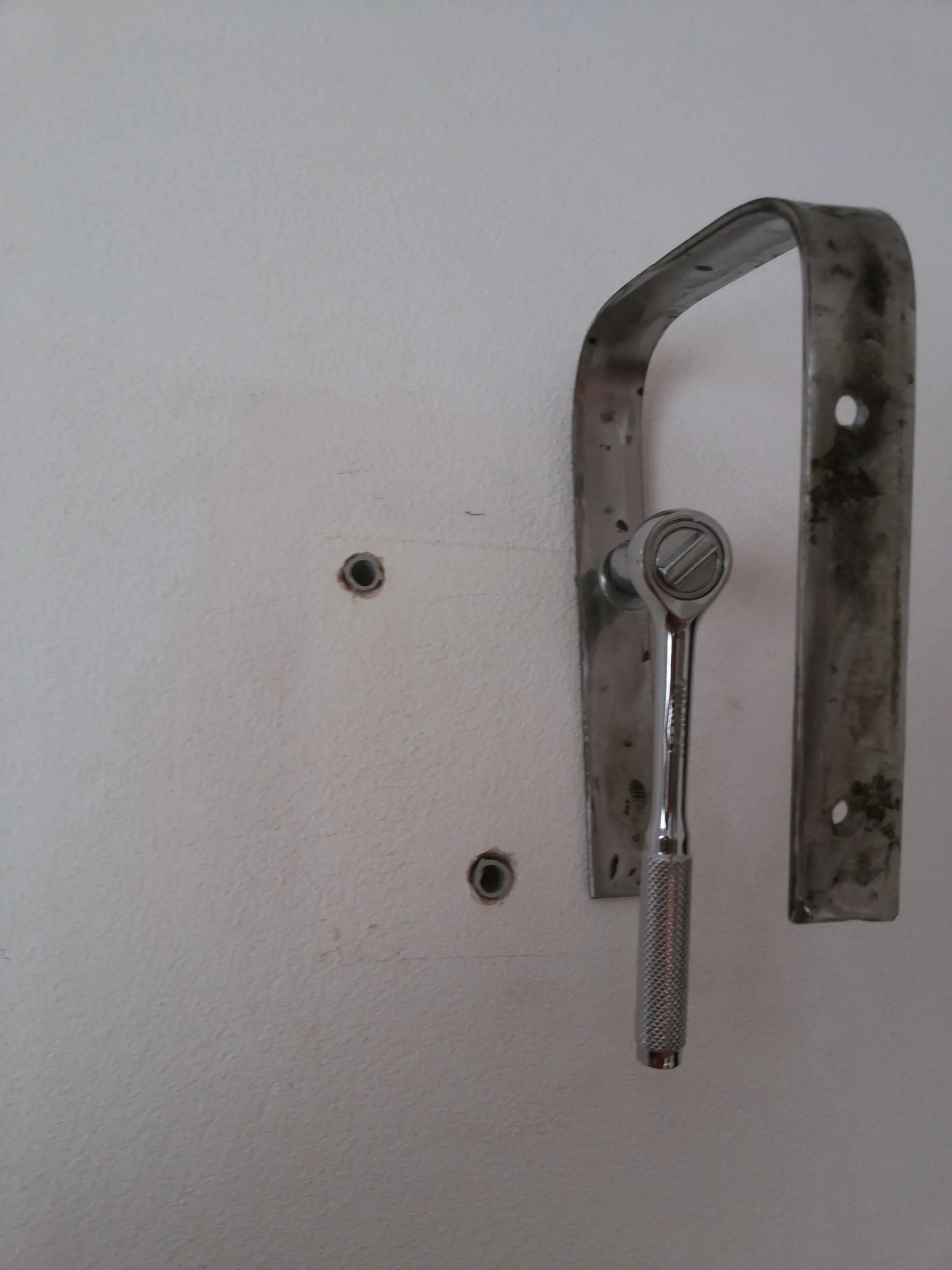 soporte para lcd