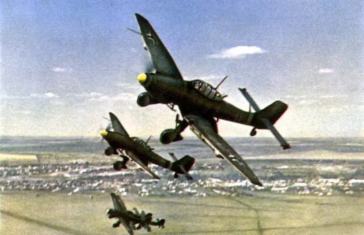 La invasion de Creta en 1941 La invasion de Creta en 1941