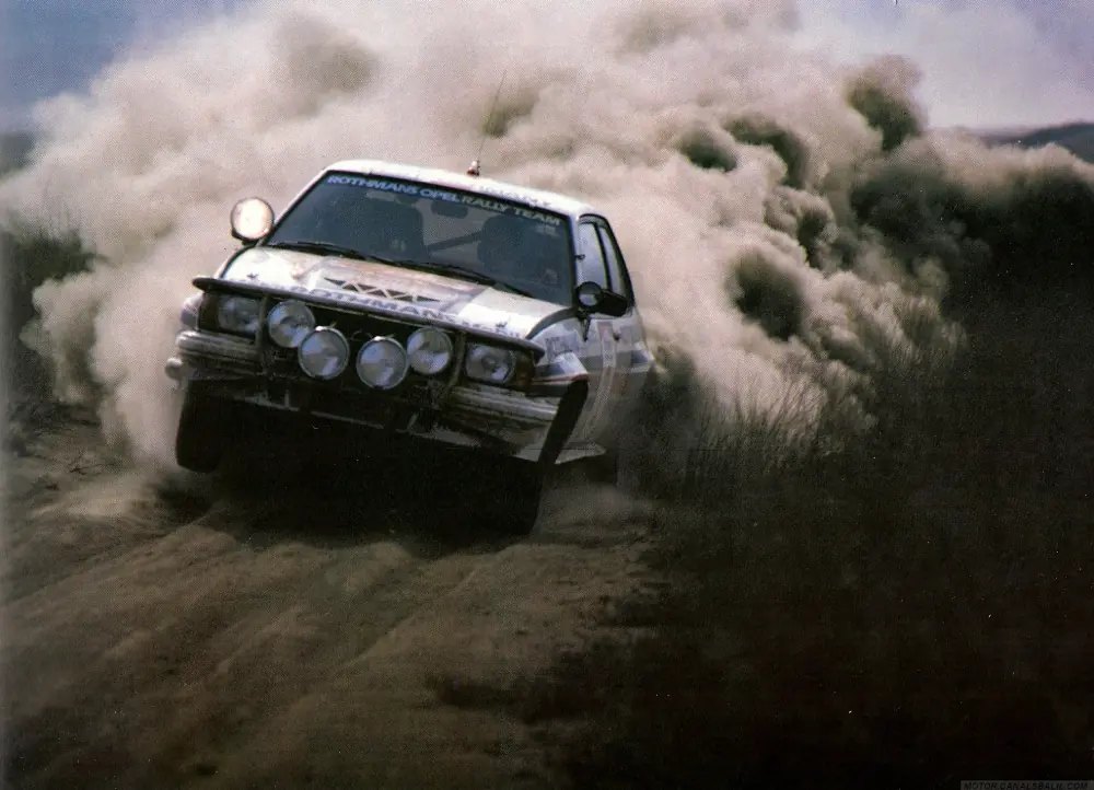 lancia lancia