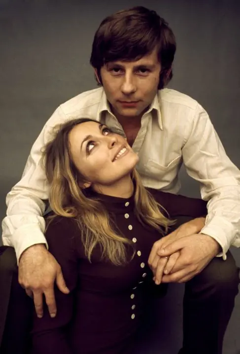 roman polanski roman polanski