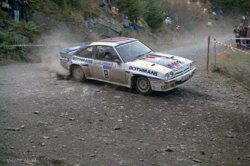 Rally Rally