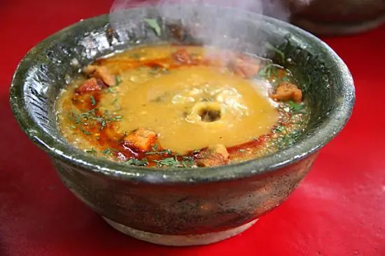 la mejor del mundo