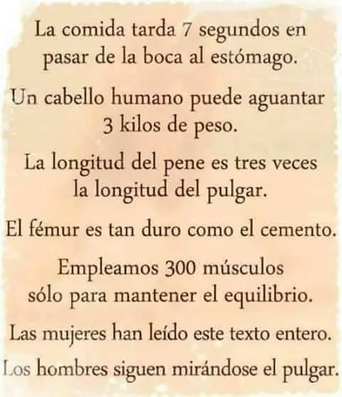 Humor gracioso para comenzar bien el fin de semana #13