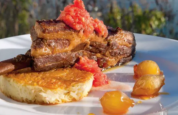 Gastronomia Chilena Para Chuparse Los Dedos (PARTE 4)