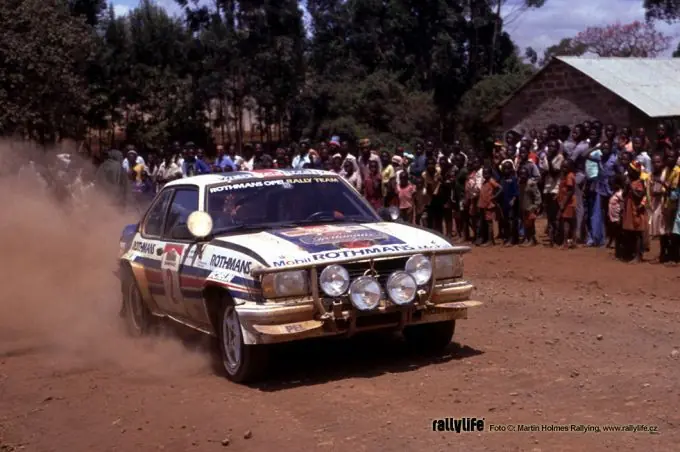grupo b, los monstruos del rally (parte 2) grupo b, los monstruos del rally (parte 2)