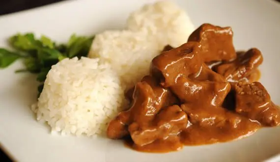 comida chilena