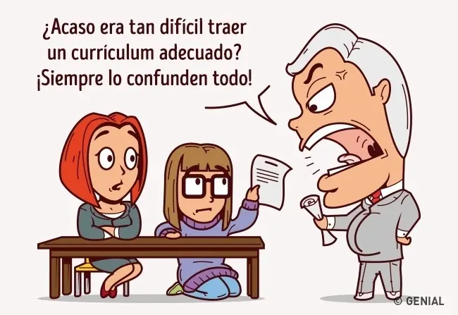trabajo