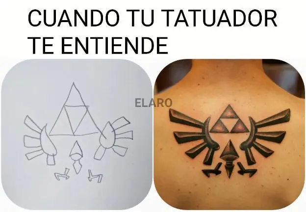 gracioso