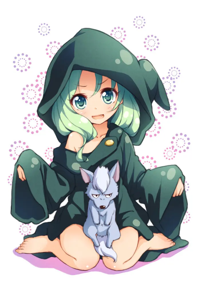 super kawaii desu
