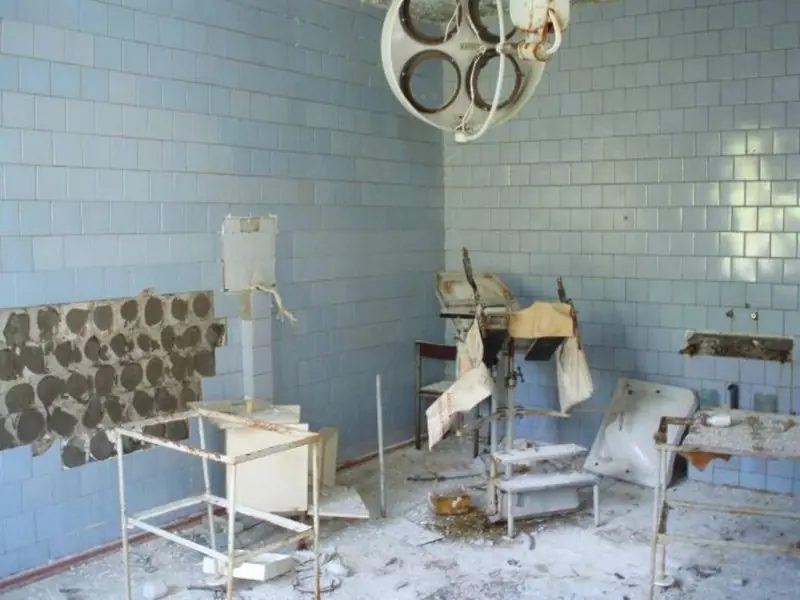 Chernobyl