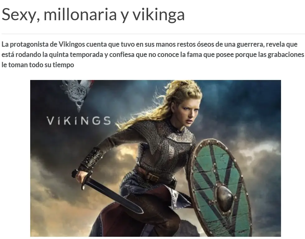 para la