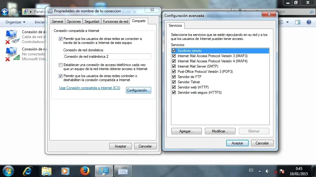 hotspot wifi